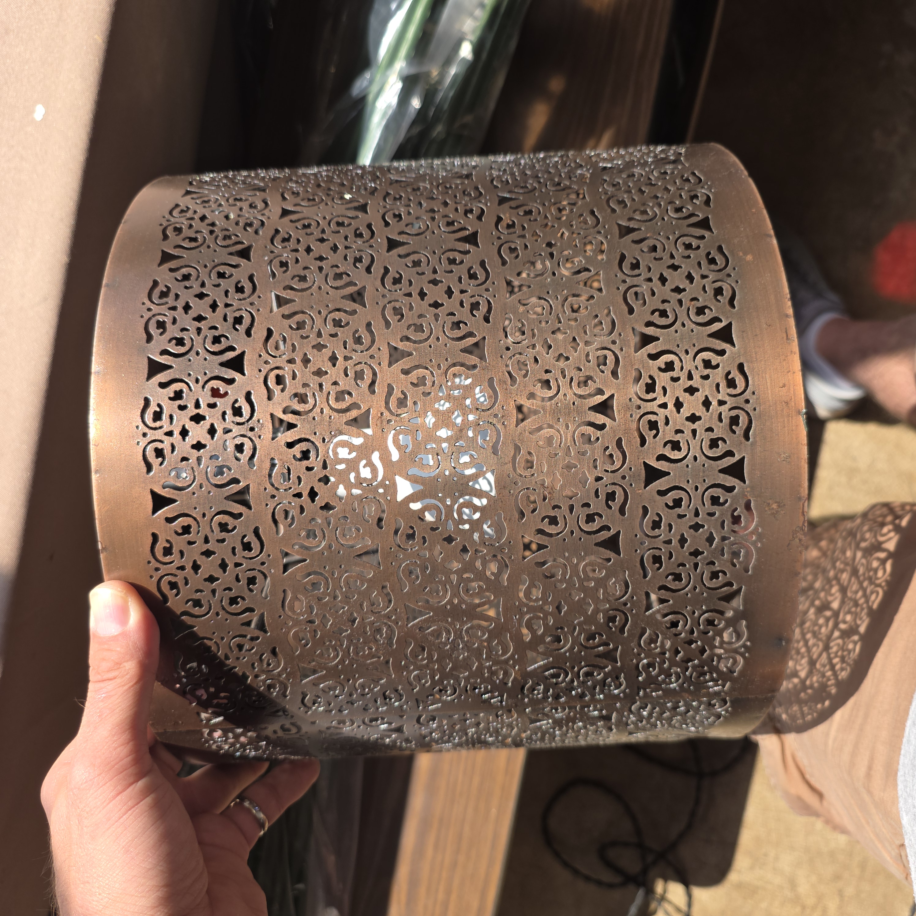 2 Piece Lighting Lot โ photo 4