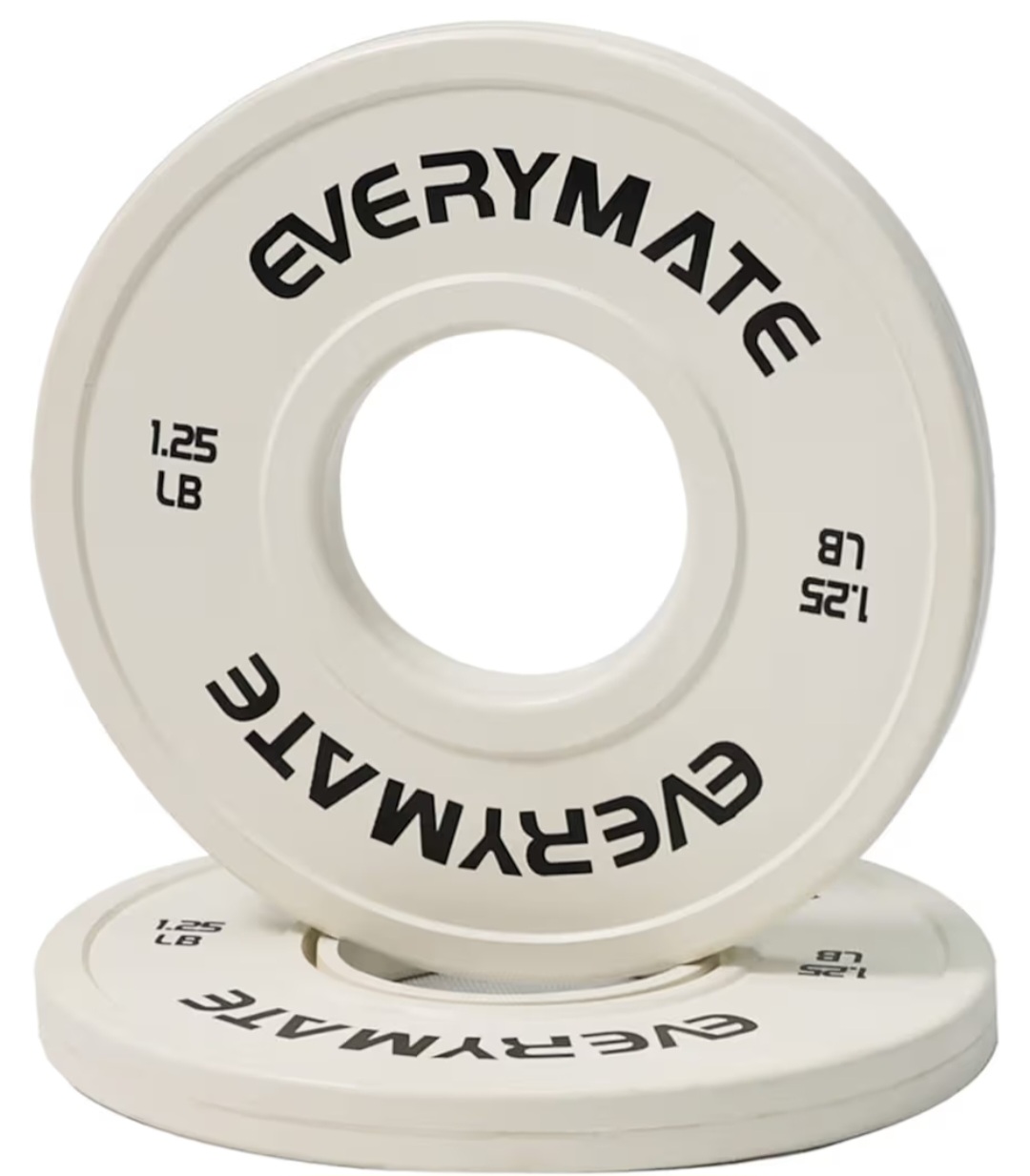 Change Plate Set (2) - 1.25LB (Weights)